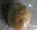 Foto del paso 1 de la receta: Siu Mai