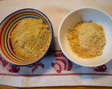 Foto del passaggio 1 della ricetta Parmigiana vegana