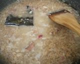 Foto langkah ke 5 dari resep Oseng Ontong Pisang Tanpa Santan.