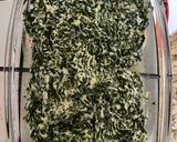 A picture of step 3 of Spinach ricotta chicken.