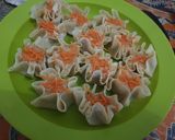 Foto langkah ke 4 dari resep Dimsum Siomay.