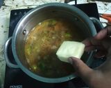 চীজ ম্যাগি(cheese maggi recipe in Bengali) রেসিপি ধাপ - 5 ছবি