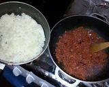 Foto del paso 2 de la receta: Flautas de papa y chorizo