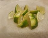 Foto del paso 1 de la receta: Caipirinha