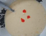 Foto langkah ke 4 dari resep Egg Chicken Roll with Carrot.