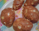 Foto langkah ke 3 dari resep Scotch Eggs.