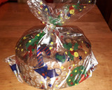 Foto del paso 4 de la receta: Pan de Pascua fácil