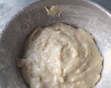 Foto del paso 4 de la receta: Budín de avena y miel