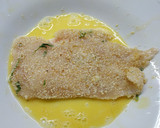 Foto del paso 2 de la receta: Filetes de pollo empanados
