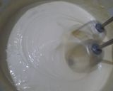 Foto langkah ke 2 dari resep Bolu Kukus Mekar.