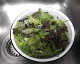 Foto del paso 1 de la receta: 96. Ensalada aranesa