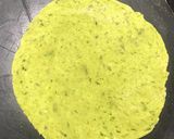 પાલક પનીર પરાઠા (Palak Paneer Paratha Recipe In Gujarati) રેસીપી સ્ટેપ3ફોટો