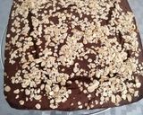 Foto del paso 3 de la receta 356. Mini Bizcocho de plátano y cacao sin grasa