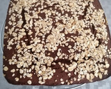 Foto del paso 3 de la receta: 356. Mini Bizcocho de plátano y cacao sin grasa