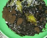 Foto del paso 4 de la receta: Torta oreo!!!