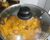 Kadai Paneer recipe step 14 photo