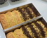 Foto langkah ke 8 dari resep Roti Keset/Sisir Manis Tanpa Ulen (resep diperbaharui).