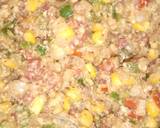 Bread Pizza Disc recipe step 2 photo