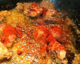 Foto del paso 9 de la receta: Arroz meloso con conejo y setas silvestres