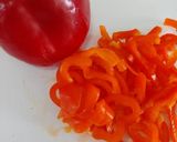 Foto del paso 3 de la receta: Ensalada de surimi