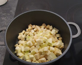 Foto del paso 2 de la receta: Pisto De Verduras Súper fácil