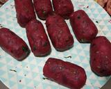 A picture of step 9 of Bengali Vegetable chop Beetroot cutlet.
