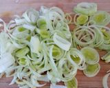 Foto del paso 1 de la receta: Lentejas con verduras y pollo