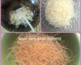 Foto langkah ke 6 dari resep Sambal Kering Bihun.