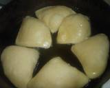Mahamri (Cardamom and fresh coconut) recipe step 6 photo