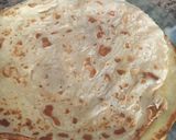 Foto del paso 5 de la receta: PANQUEQUES (con masa de yogurt)🤩🥰😍😘😉👏