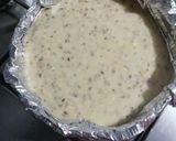 Foto del paso 3 de la receta: Torta de semillas (Chía, linaza), almendra, avena y ciruelas