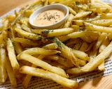 A picture of step 11 of Easy Microwave Cheese Sauce.