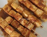 Foto langkah ke 1 dari resep Sate Tahu.
