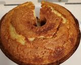 A picture of step 12 of Nine Egg Pound Cake.