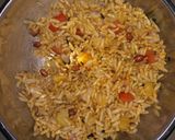 બોમ્બે ભેળ (Bombay Bhel Recipe In Gujarati) રેસીપી સ્ટેપ3ફોટો