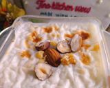 صورة لخطوة 1 من وصفة رز باللبن