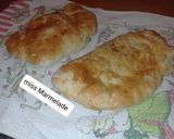 Φωτογραφία βήματος 14 της συνταγής Σπιτικά καλτσόνε