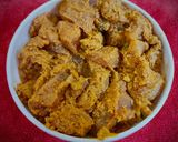 চিকেন 65 (chicken 65 recipe in Bengali) রেসিপির ধাপ 2 ছবি