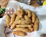 Foto del paso 3 de la receta: Papas dulces