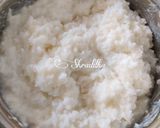 કર્ડ રાઈસ(Curd Rice Recipe In Gujarati) રેસીપી સ્ટેપ3ફોટો