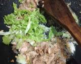 Nasi Goreng Tuna Praktis langkah memasak 2 foto