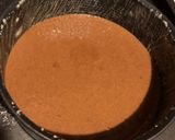 Foto del passaggio 4 della ricetta Torta versata al caffè e Nutella ☕️🍫