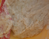 A picture of step 6 of Banana bread.