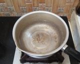 Foto langkah ke 1 dari resep Teh Sereh.