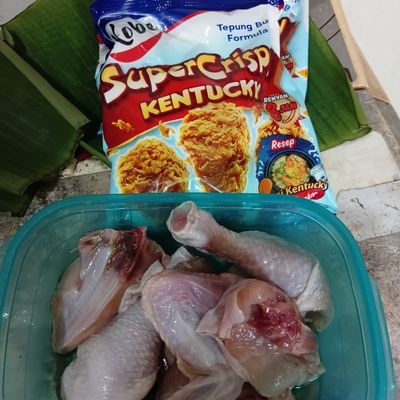 Langkah 1