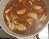Foto del paso 3 de la receta: Estofado de carne entera y papas