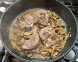 Foto del paso 13 de la receta: Carrilleras estofadas a la Camarlenca