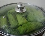 Foto langkah ke 7 dari resep Lemet Singkong.