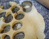 Foto del paso 1 de la receta: Scones de Queso