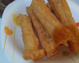 Foto langkah ke 5 dari resep Cakue (wajib dicoba utk pemula) 👌.